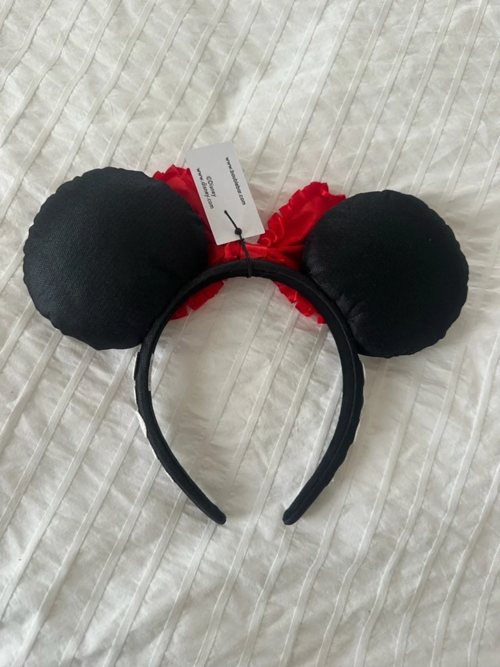 BaubleBar disney minnie
